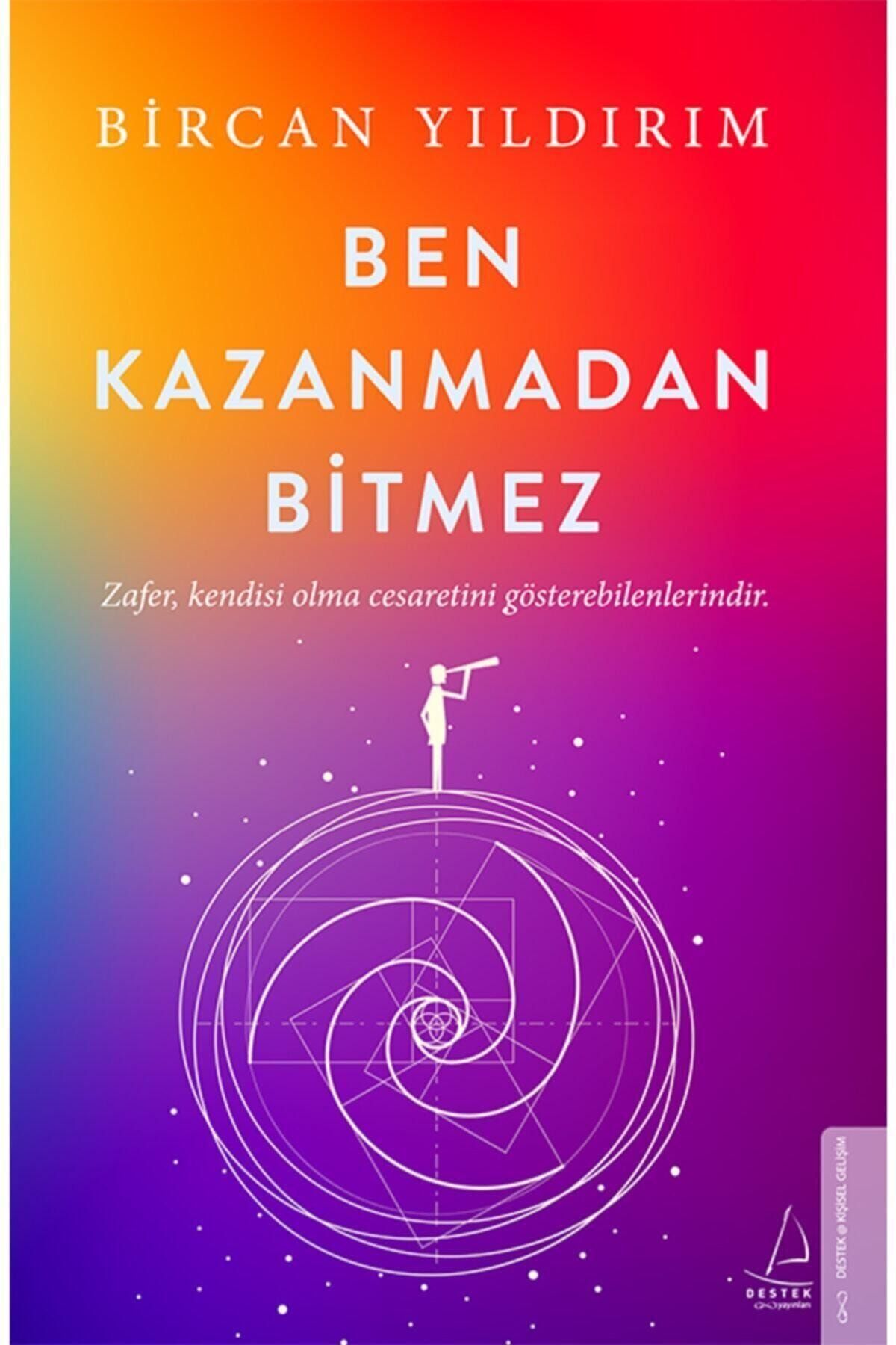 ben kazanmadan bitmez bircan yildirim