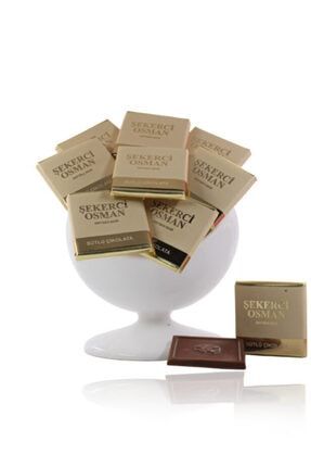 Madlen Çikolata Sütlü – 1000gr- Ikramlık Çikolata OSMNMDLNN0001111