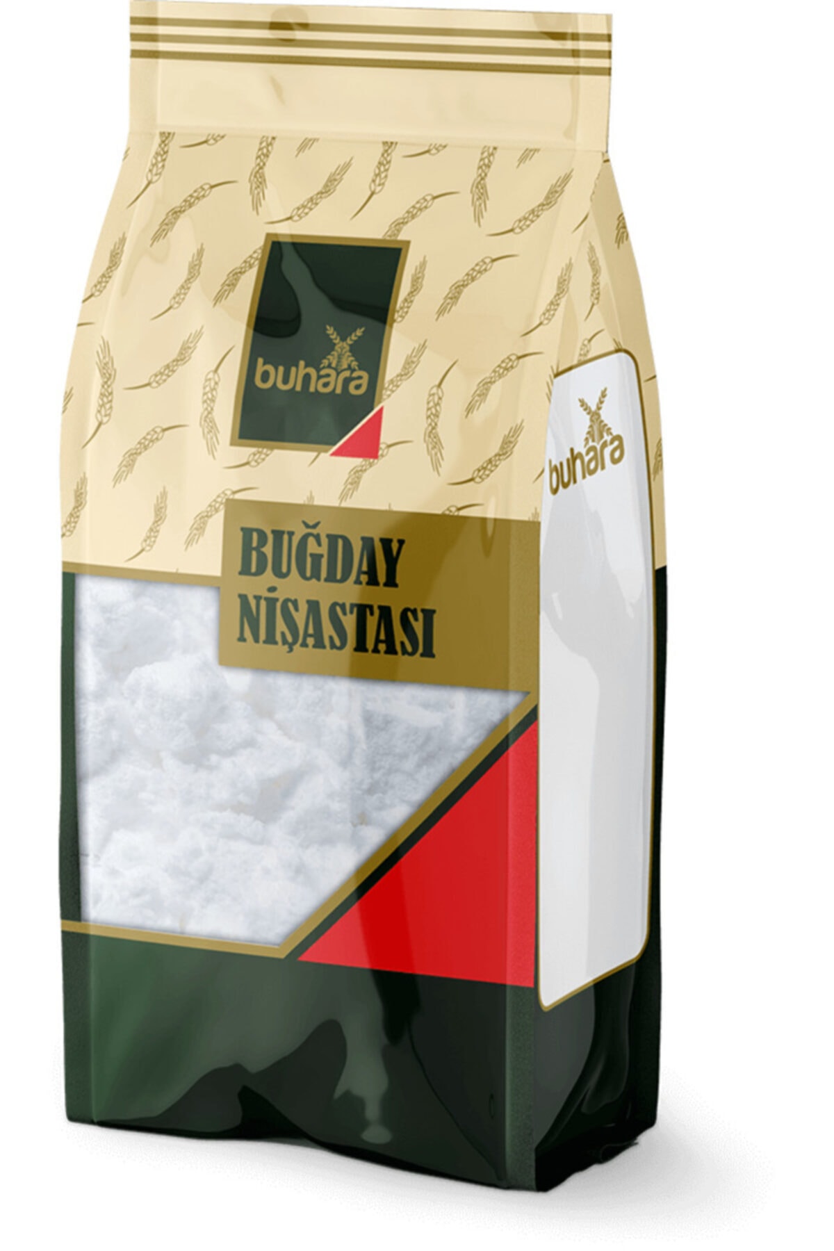 Buğday Nişastası (quadro Paket) 500 Gr
