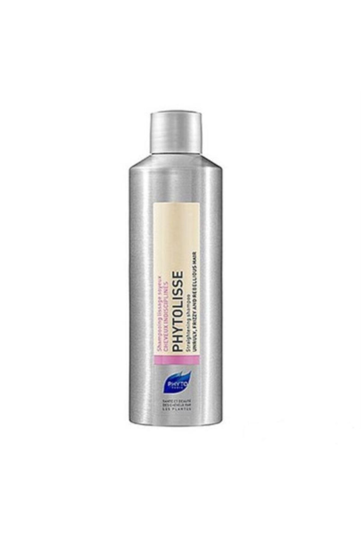 شامپو مردانه و زنانه صافکننده حجم 200 میلیلیتر فیتو Phyto