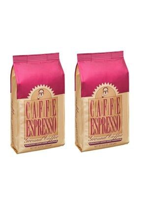 Espresso Öğütülmüş 250 gr Espresso, Cappucino (2 Adet) MM878