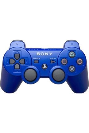 hersey tahtakaleden sony ps3 dualshock 3 100 orjinal kablosuz oyun kolu fiyati yorumlari trendyol