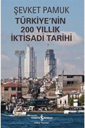 Türkiye'nin 200 Yıllık Iktisadi Tarihi 32717