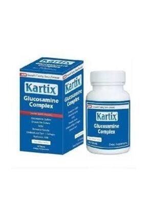 Glucosamine Complex 60 Tablet 9870010101