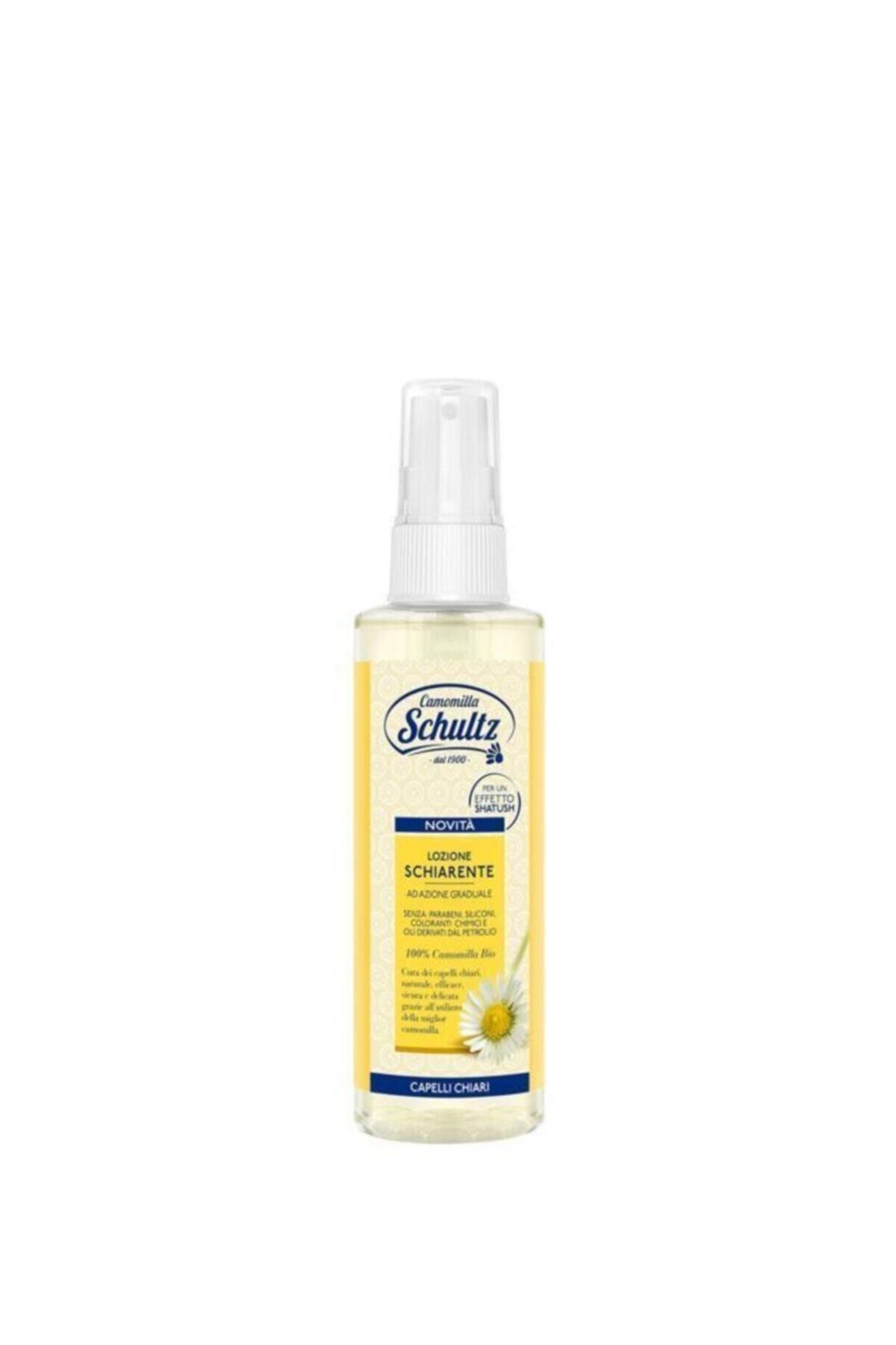 schultz sac acici sprey losyon 150 ml fiyati yorumlari trendyol