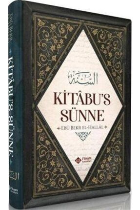 Kitabu's Sünne (hallal) 9786057046406