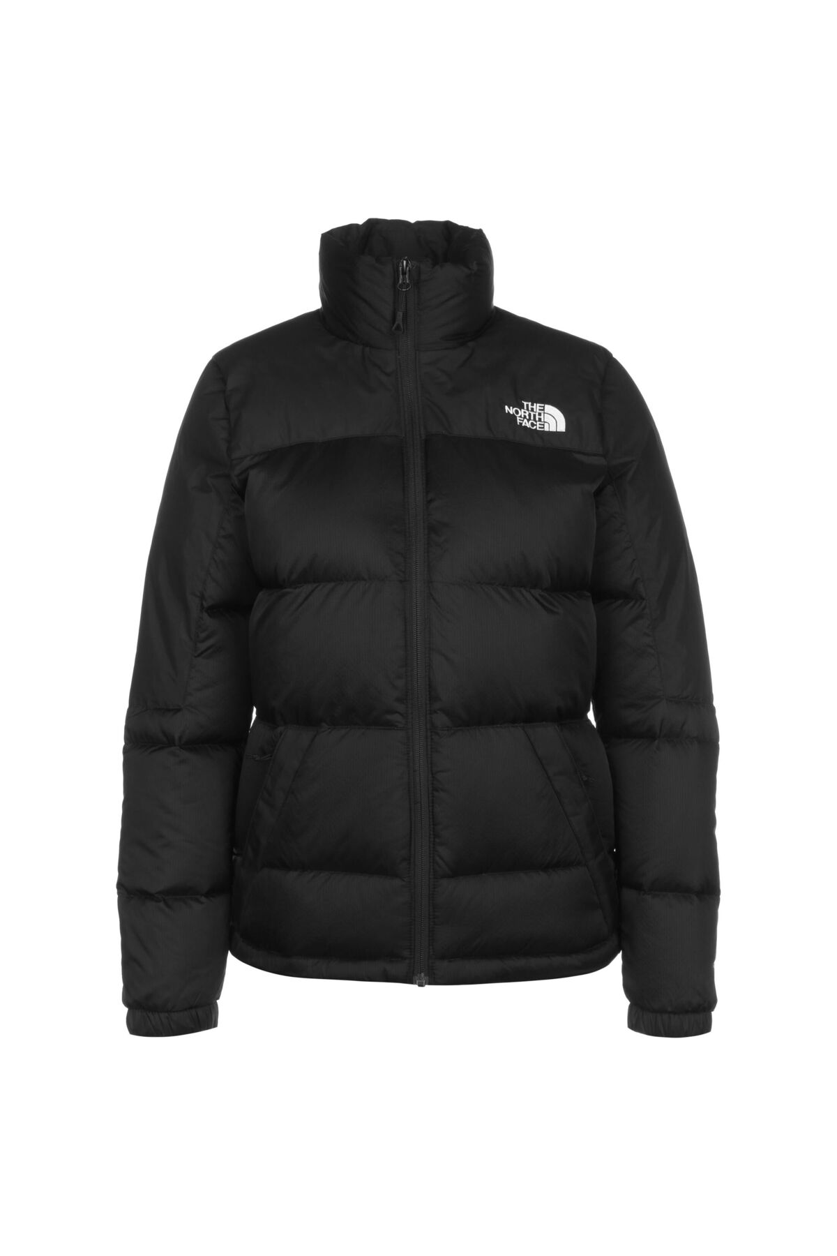 north face winter jacke