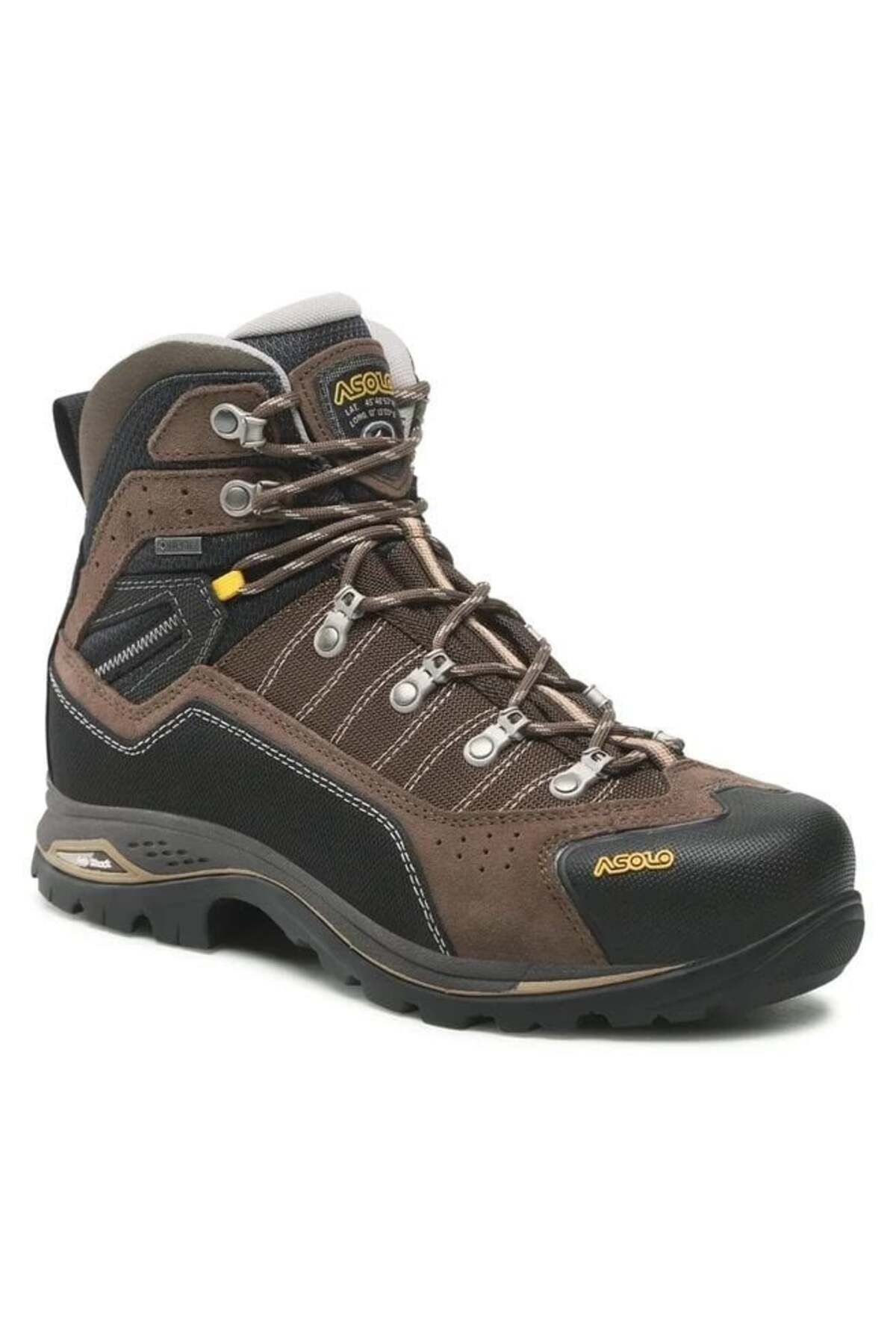 Asolo Drifter I Evo Gv Mm Men s Outdoor Boots Trendyol