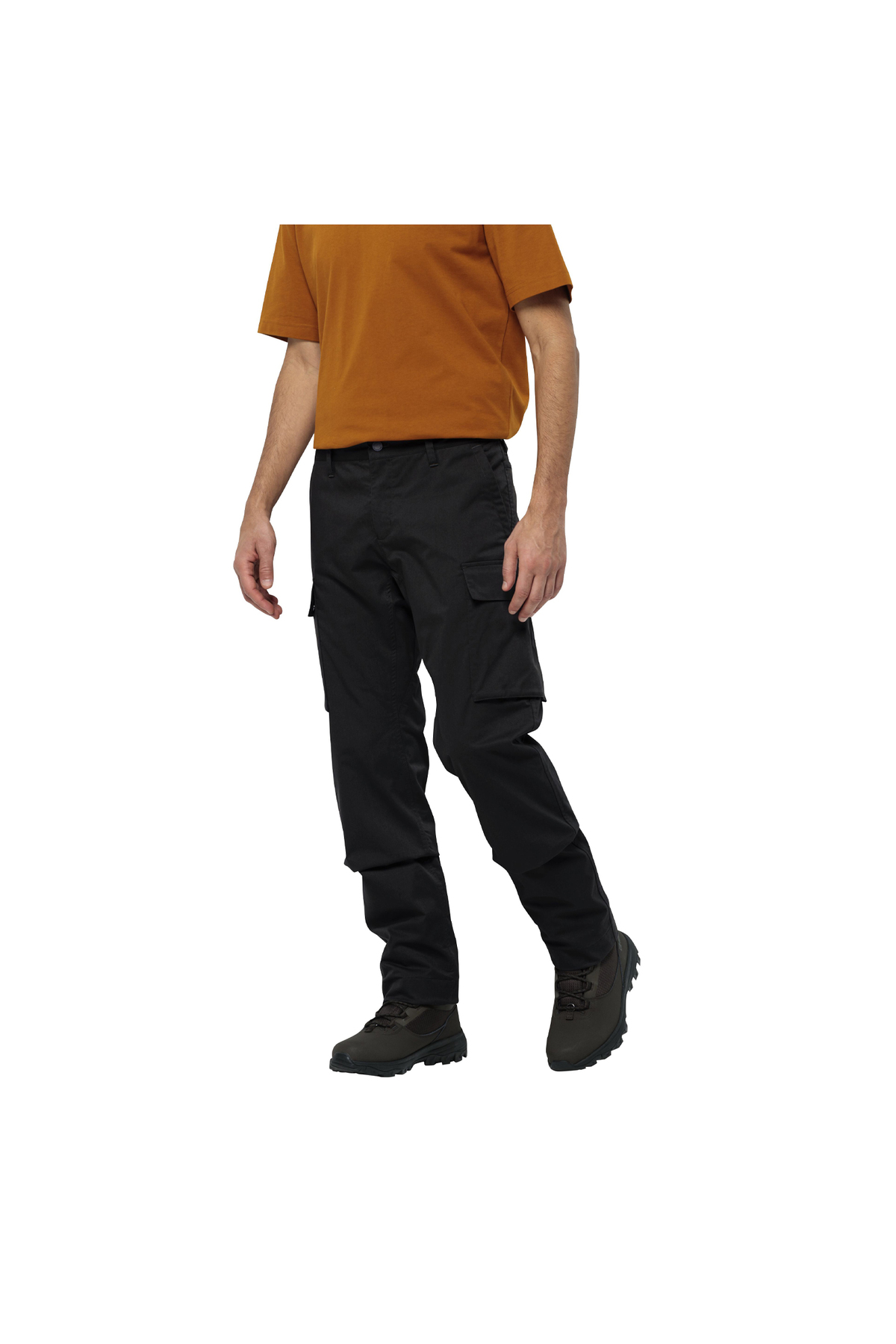 Jack Wolfskin Arctic Road Cargo Erkek Outdoor Pantolonu Fiyatı