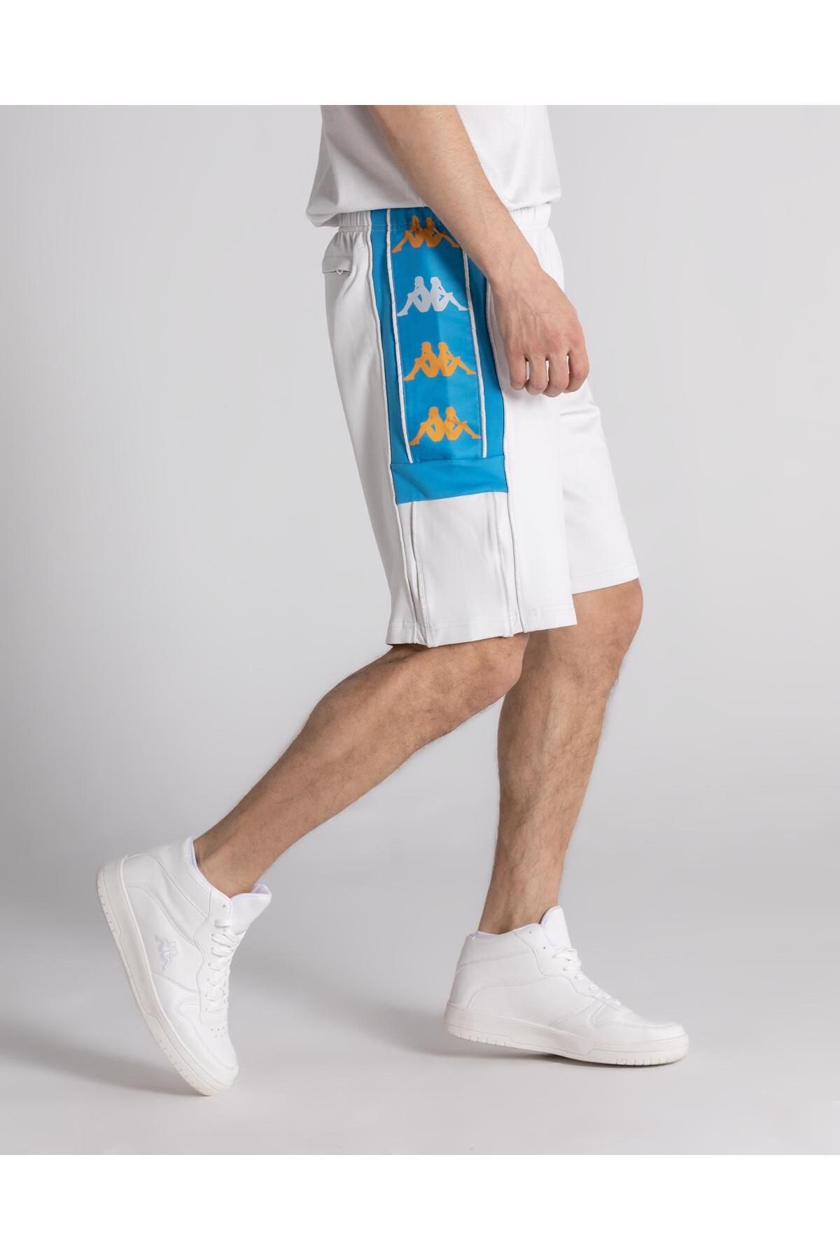 Kappa 222 outlet banda shorts