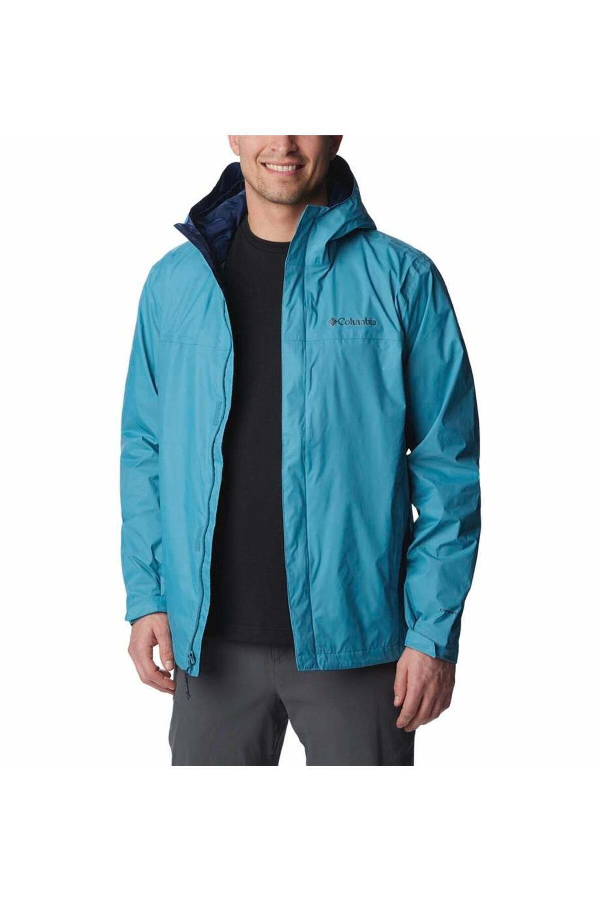 Columbia watertight sale ii rain