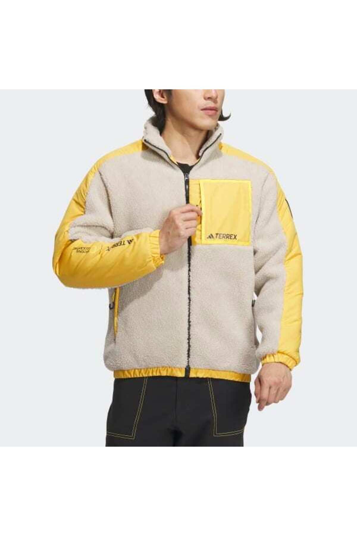Adidas slim online jacket dh4585