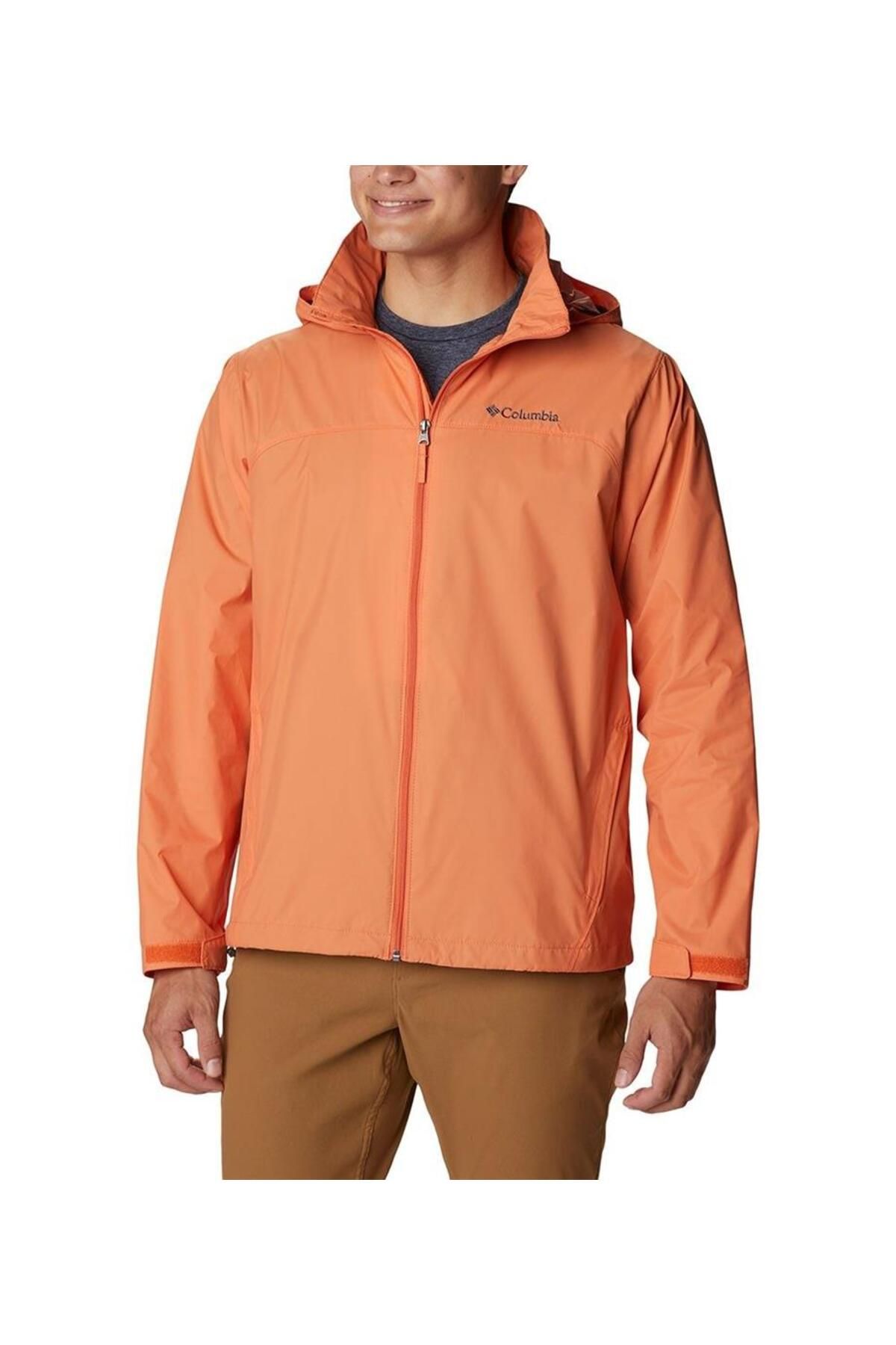 Columbia cheap sports jacket