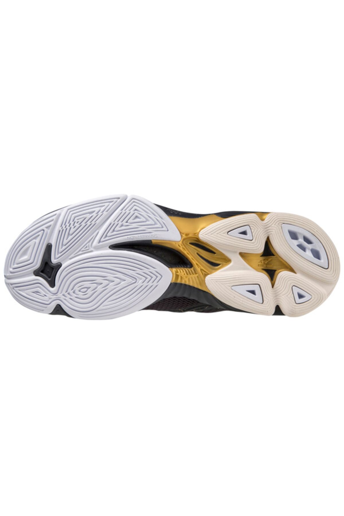 Mizuno lightning 10 outlet