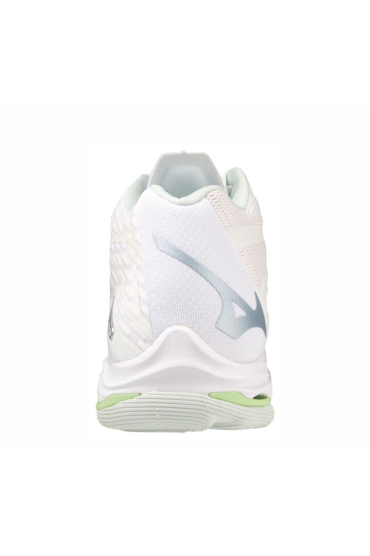 Mizuno wave lightning white hotsell