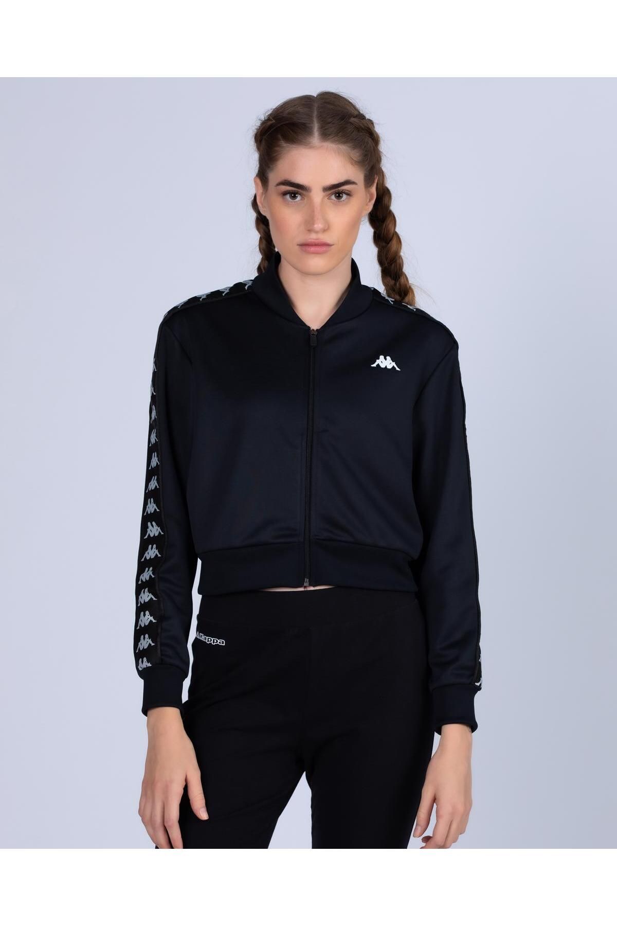 Kappa discount coat womens