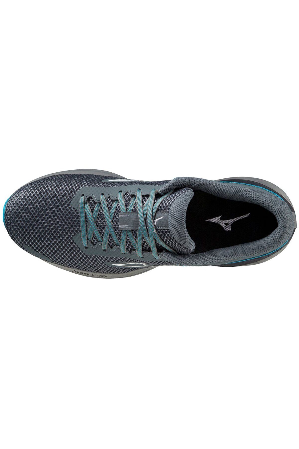 Mizuno atlas top