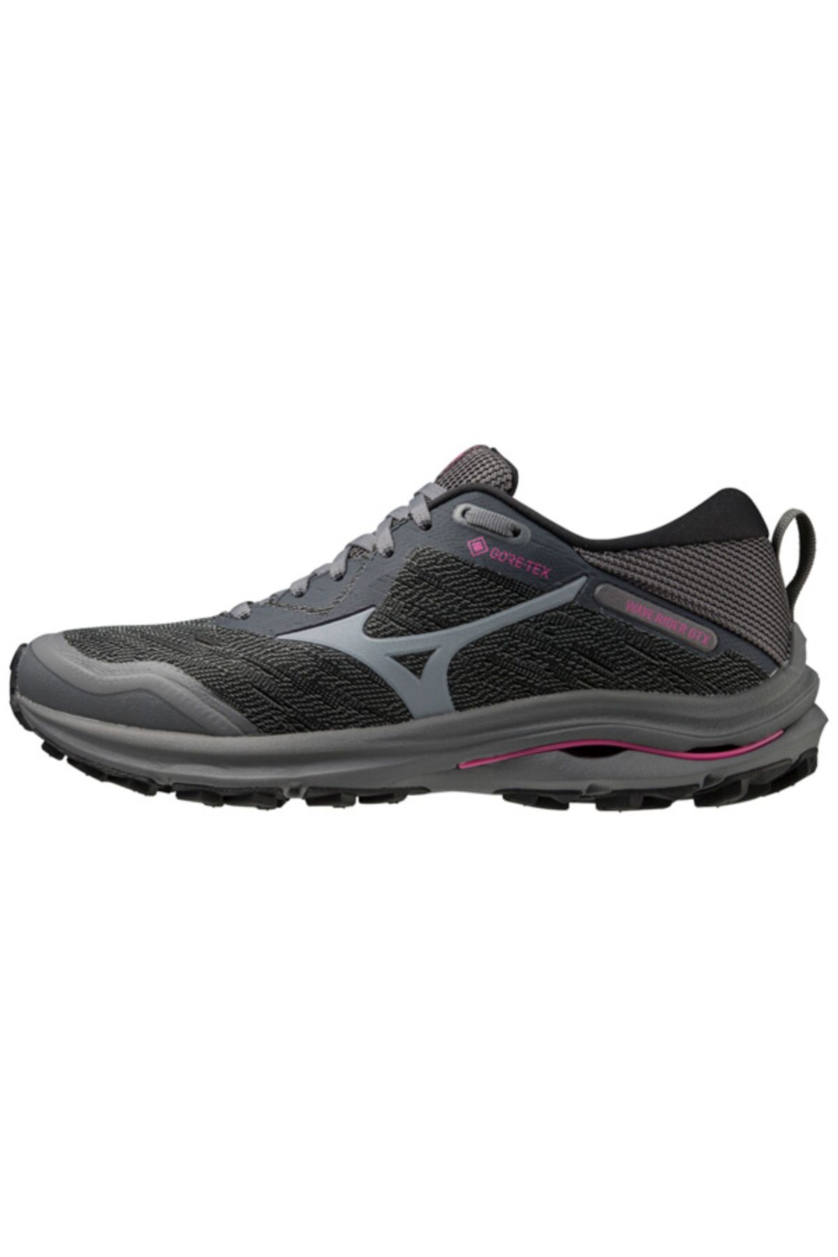 Mizuno Wave Rider Gtx Kad n Ko u Ayakkab s Gri Fiyat Yorumlar