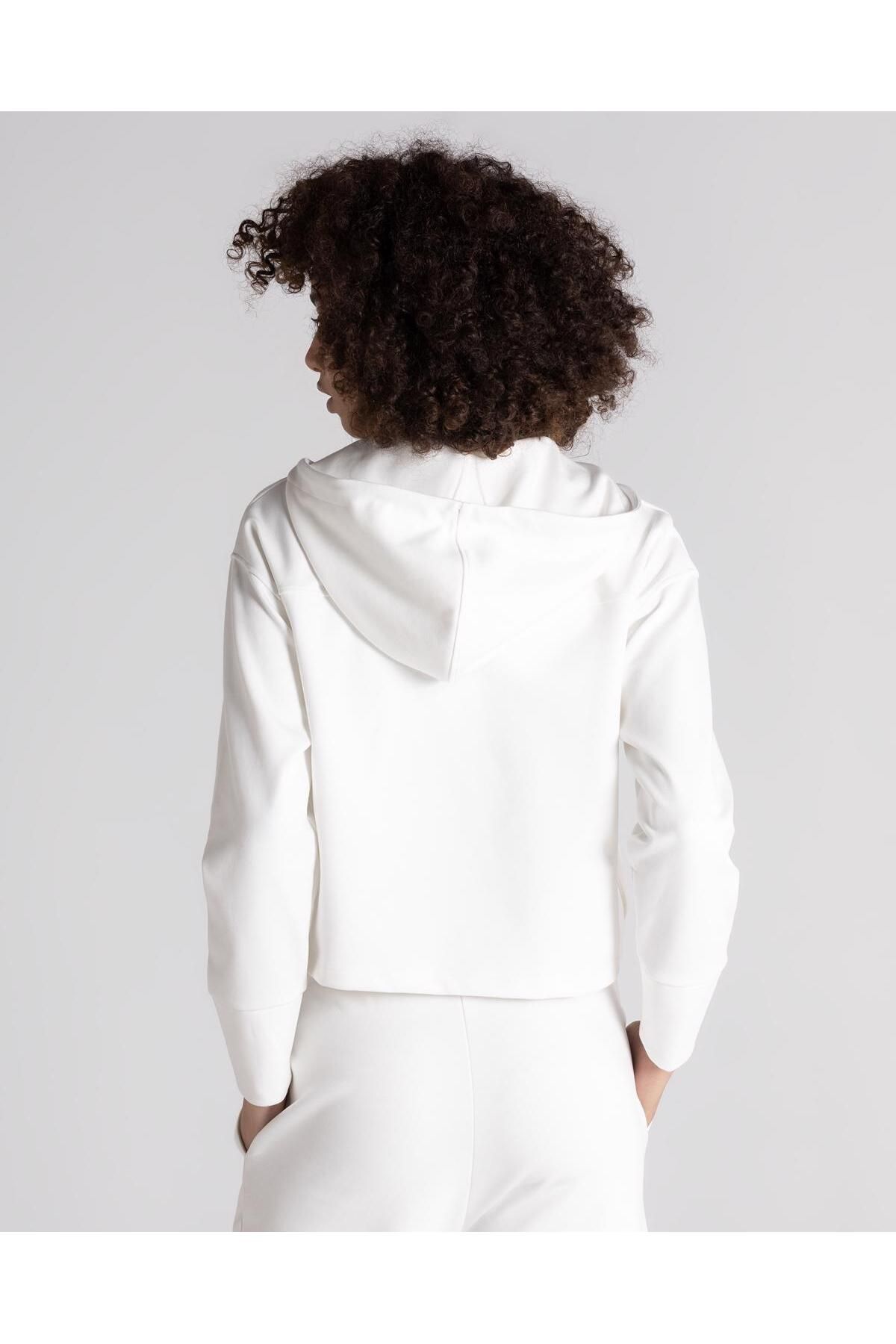 Kappa white tracksuit hotsell womens