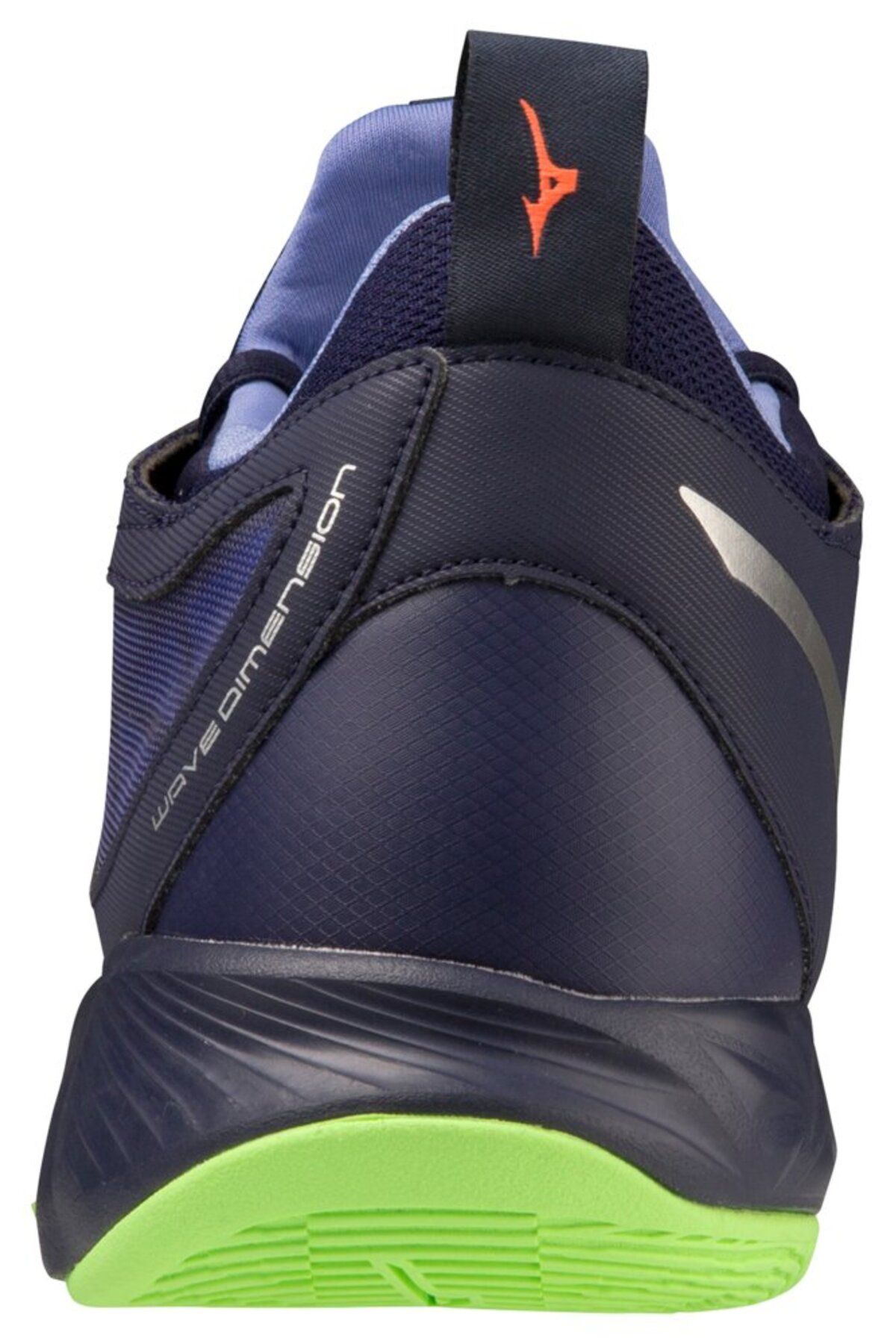 Mizuno Wave Dimension Erkek Voleybol Ayakkab s Lacivert Fiyat