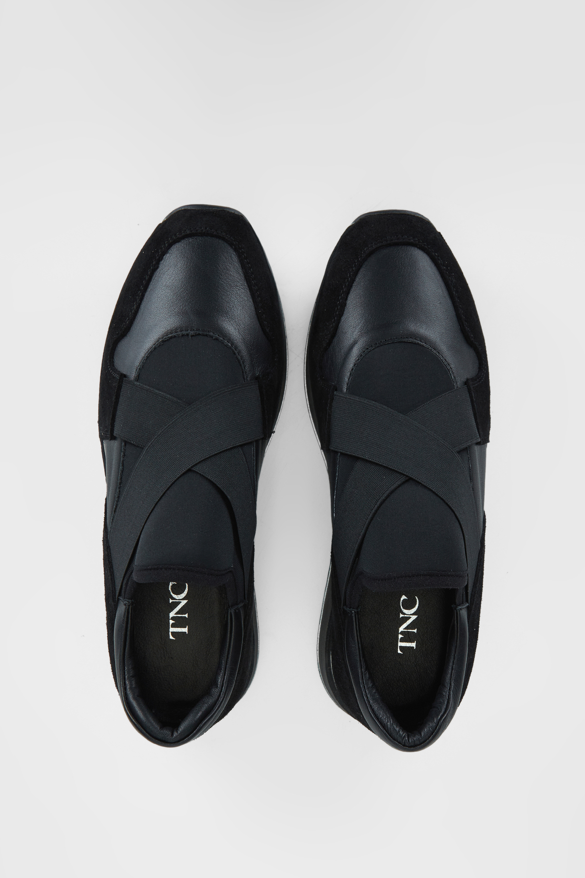 اسنیکر زنانه تامر تانجا | 923 TCSR-072 BN AYK SK23/24 Tamer Tanca - Image 4