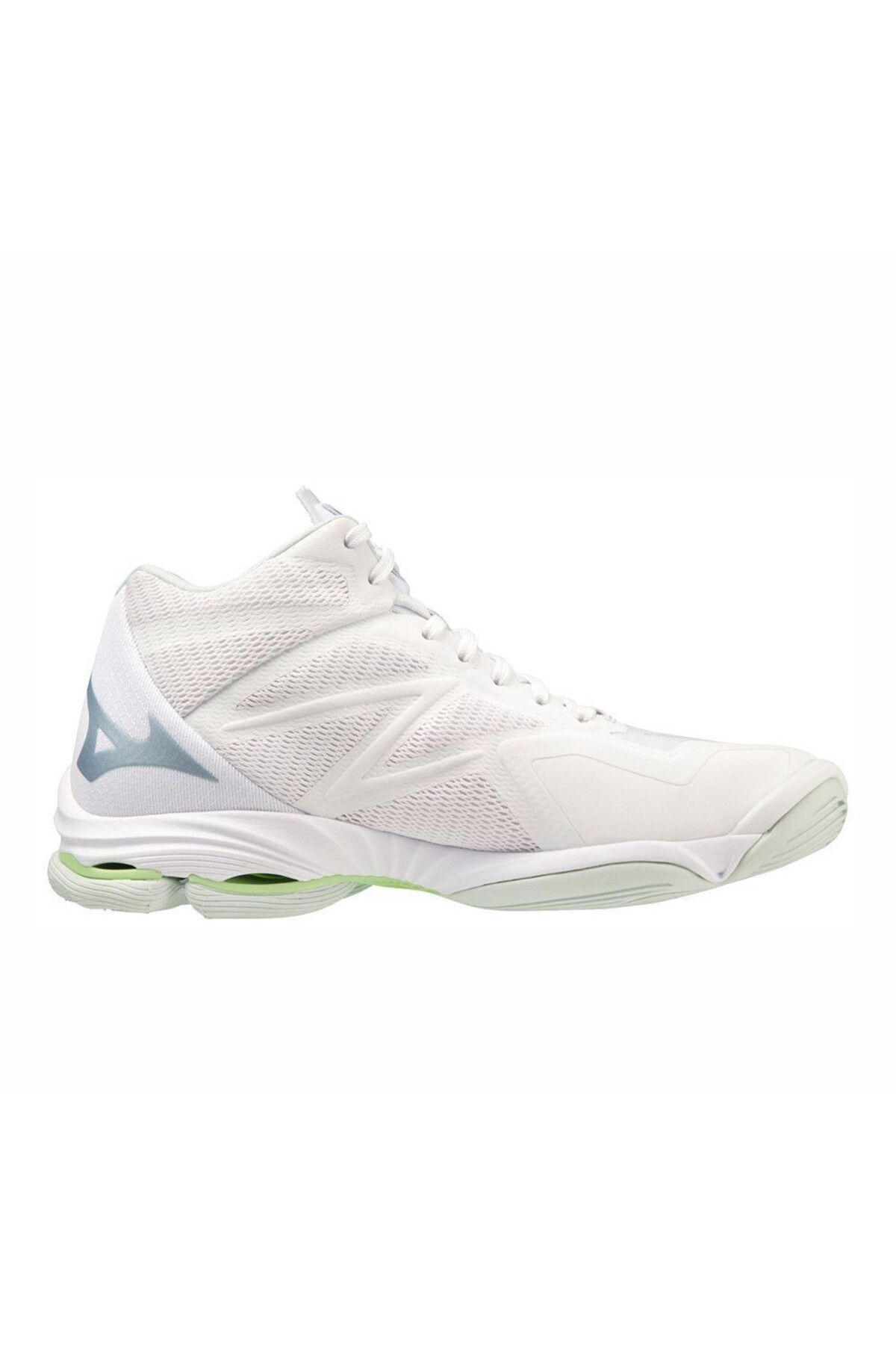 Mizuno volleyball shoes mid on sale