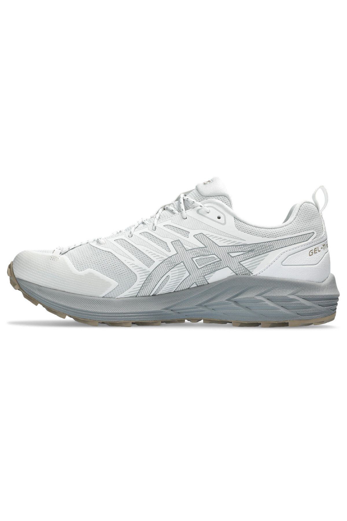 Asics کفش ورزشی Gel-trabuco Terra Sps Re یونیسکس سفید
