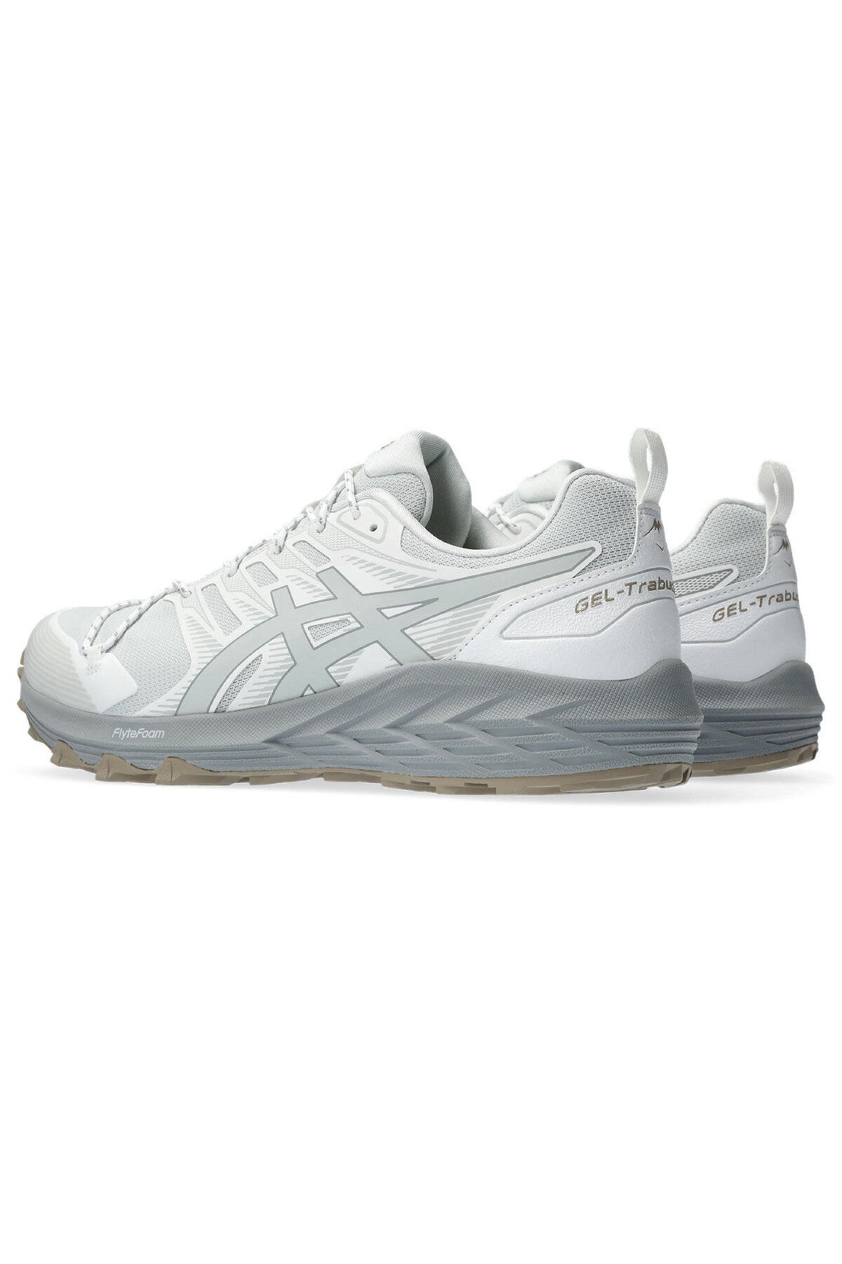 Asics کفش ورزشی Gel-trabuco Terra Sps Re یونیسکس سفید