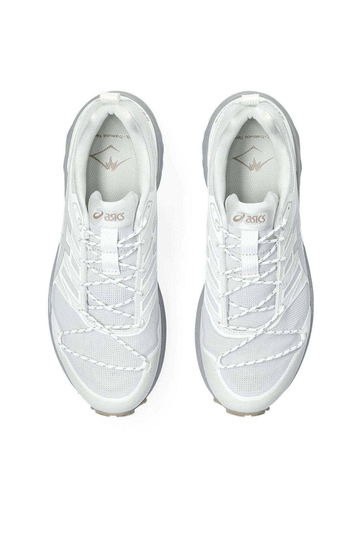 Asics کفش ورزشی Gel-trabuco Terra Sps Re یونیسکس سفید