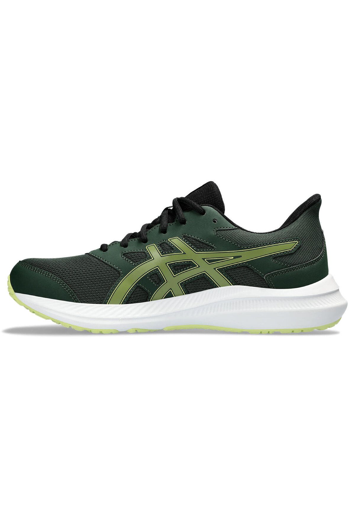 Asics کفش دویدن مردانه خاکی Jolt 4