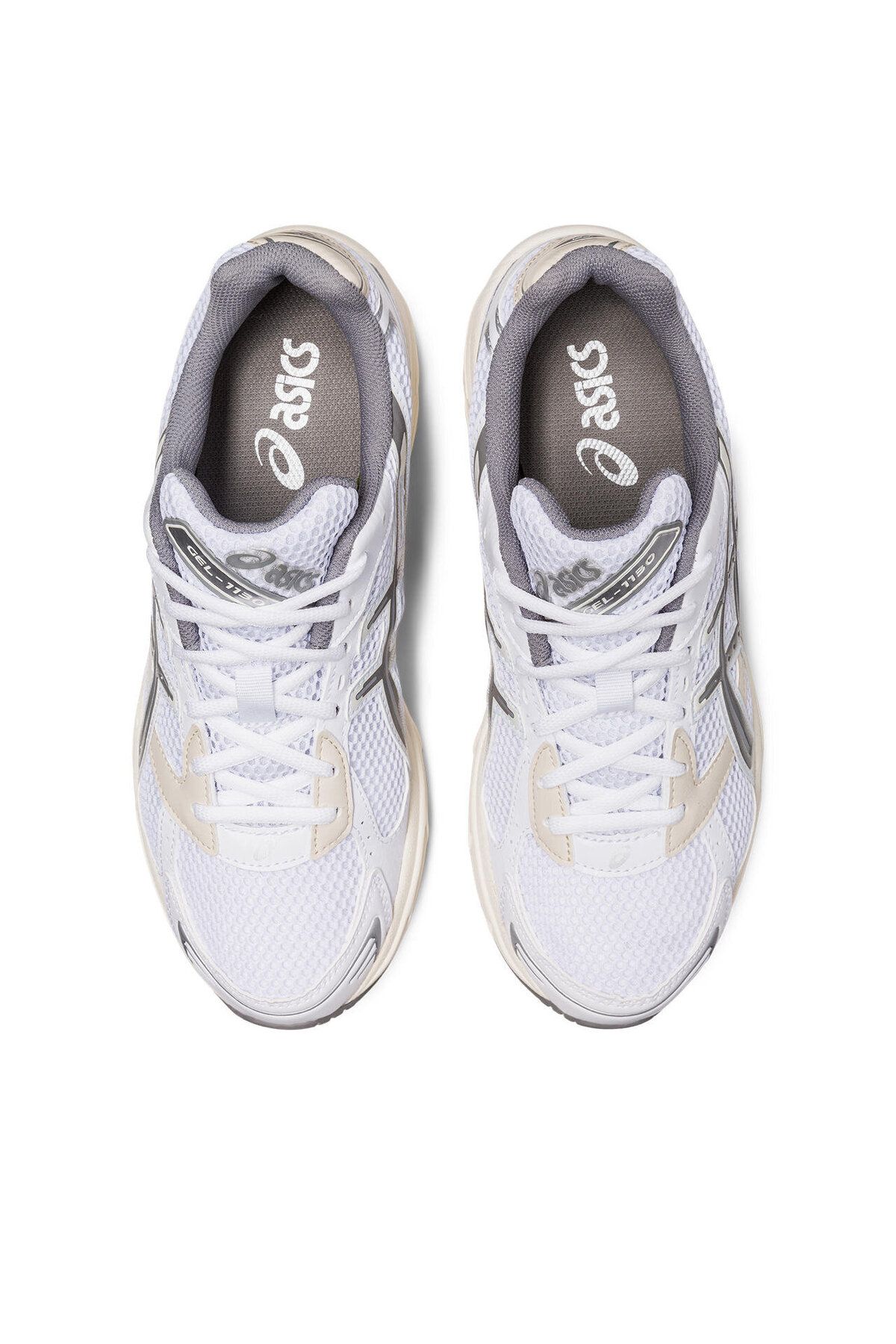 Asics کفش کتانی بژ مردانه Gel-1130