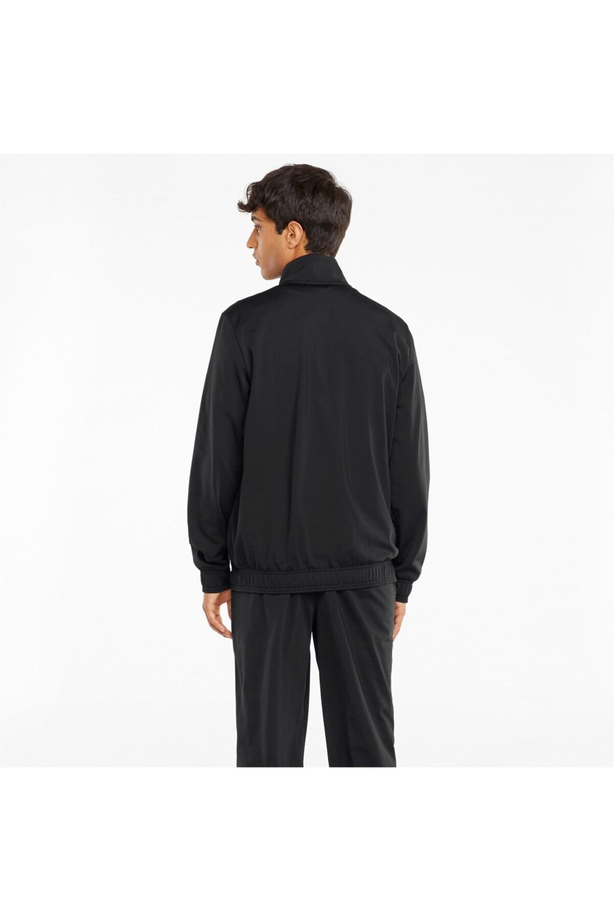 Puma poly tracksuit on sale erkek eşofman takım