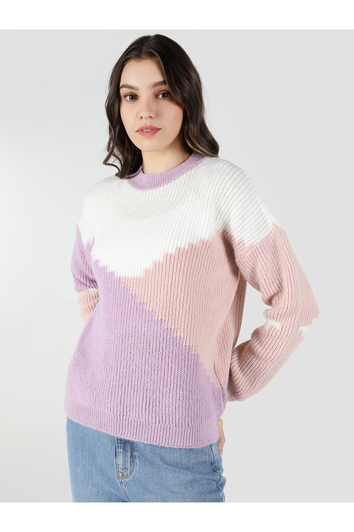 بافت زنانه کولینز | .CL1062226_Q1.V1_MTC Colin’s - Image 4