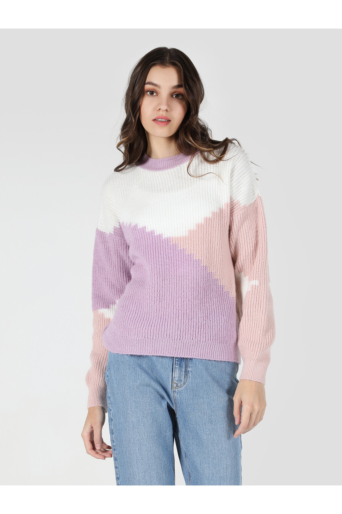 بافت زنانه کولینز | .CL1062226_Q1.V1_MTC Colin’s - Image 3