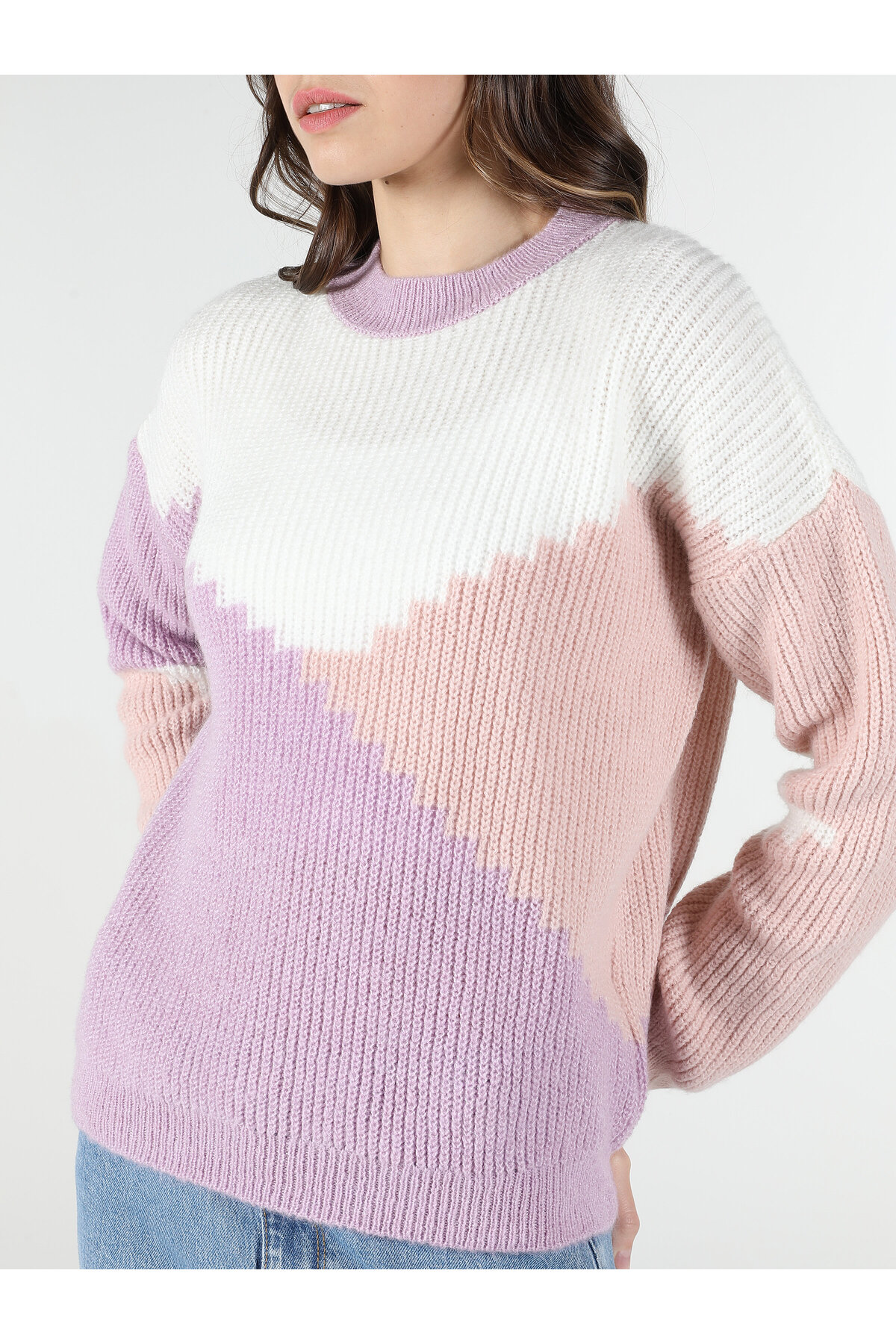 بافت زنانه کولینز | .CL1062226_Q1.V1_MTC Colin’s - Image 5