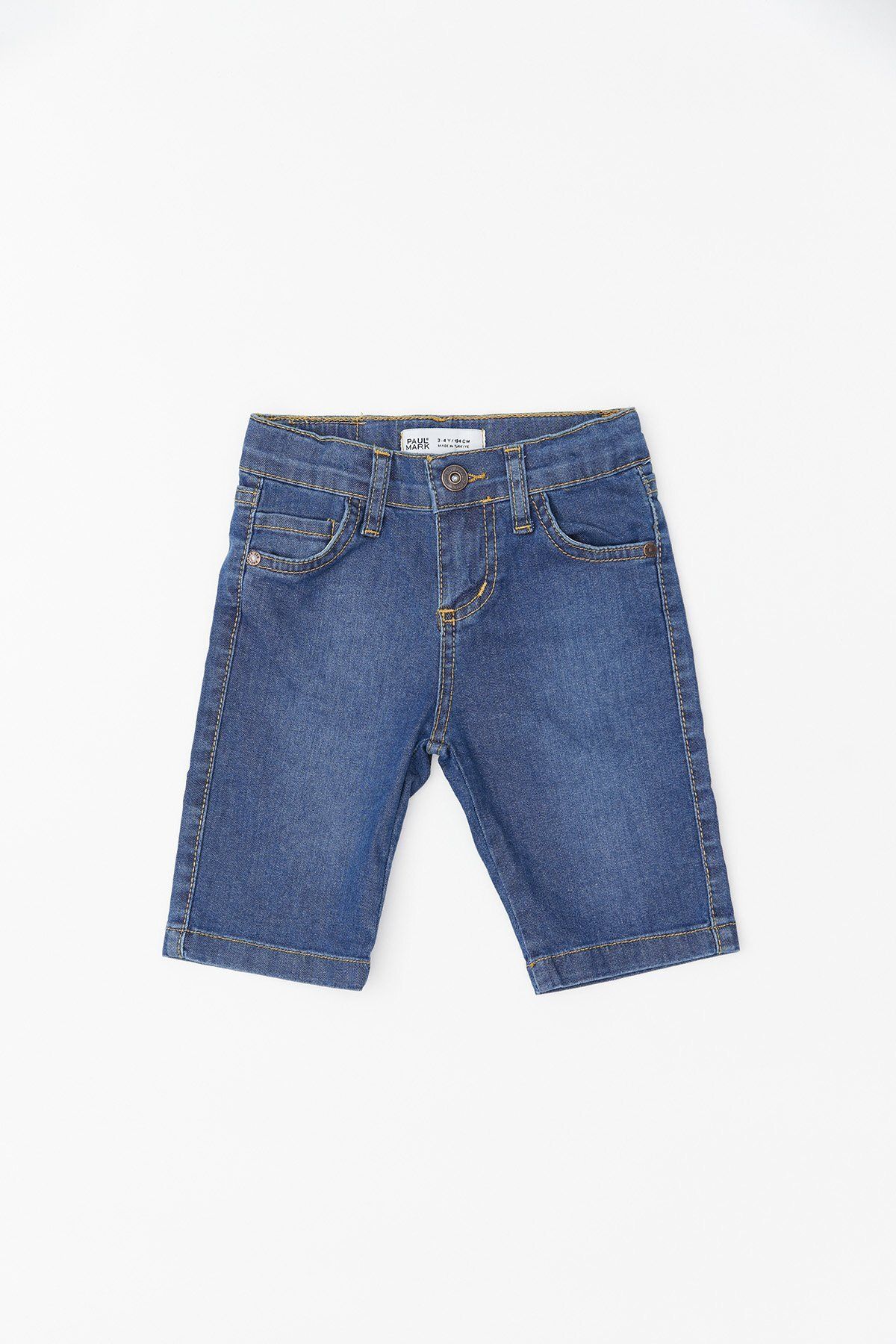 Boys shop jeans capri