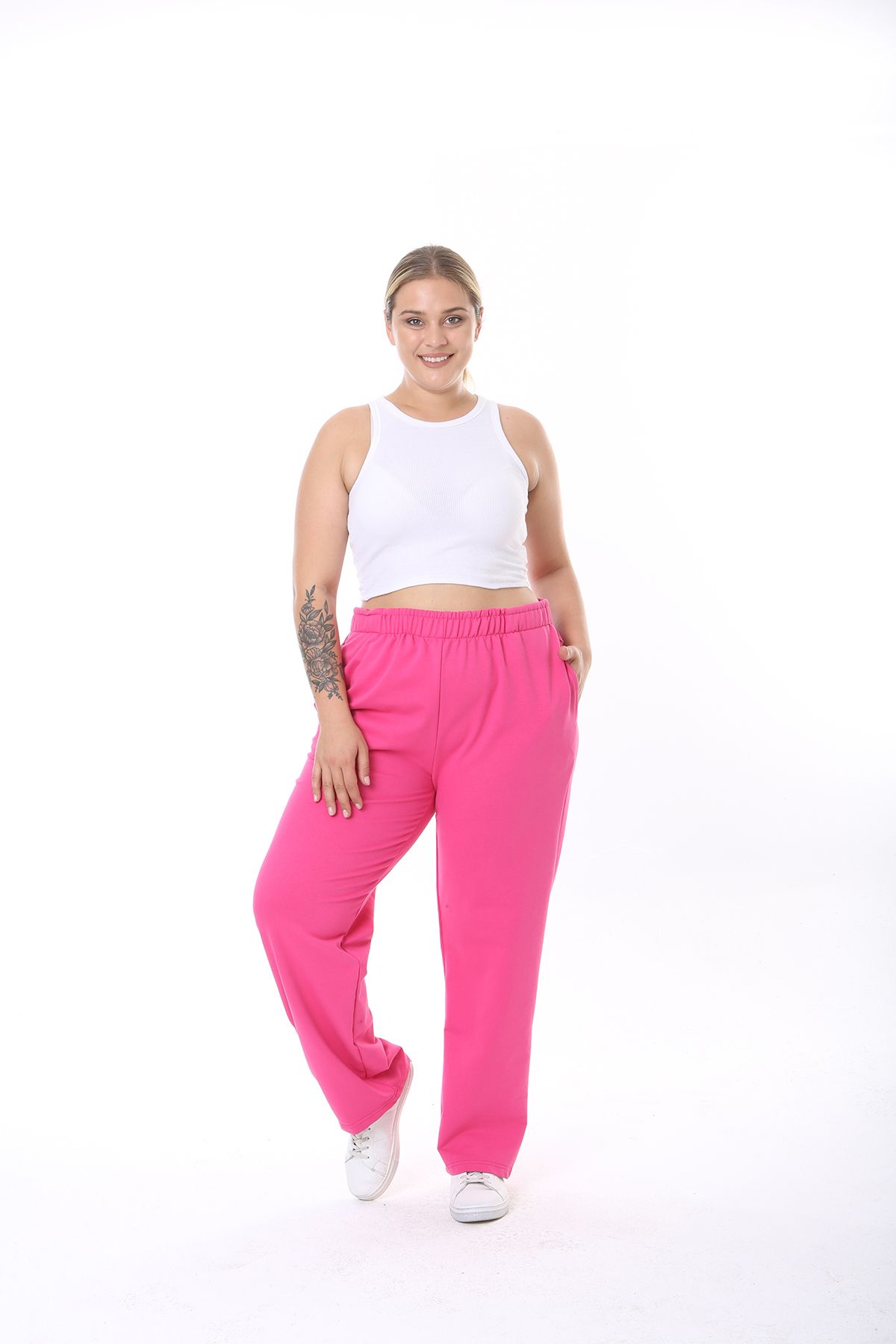 Xl pink sweatpants cheap