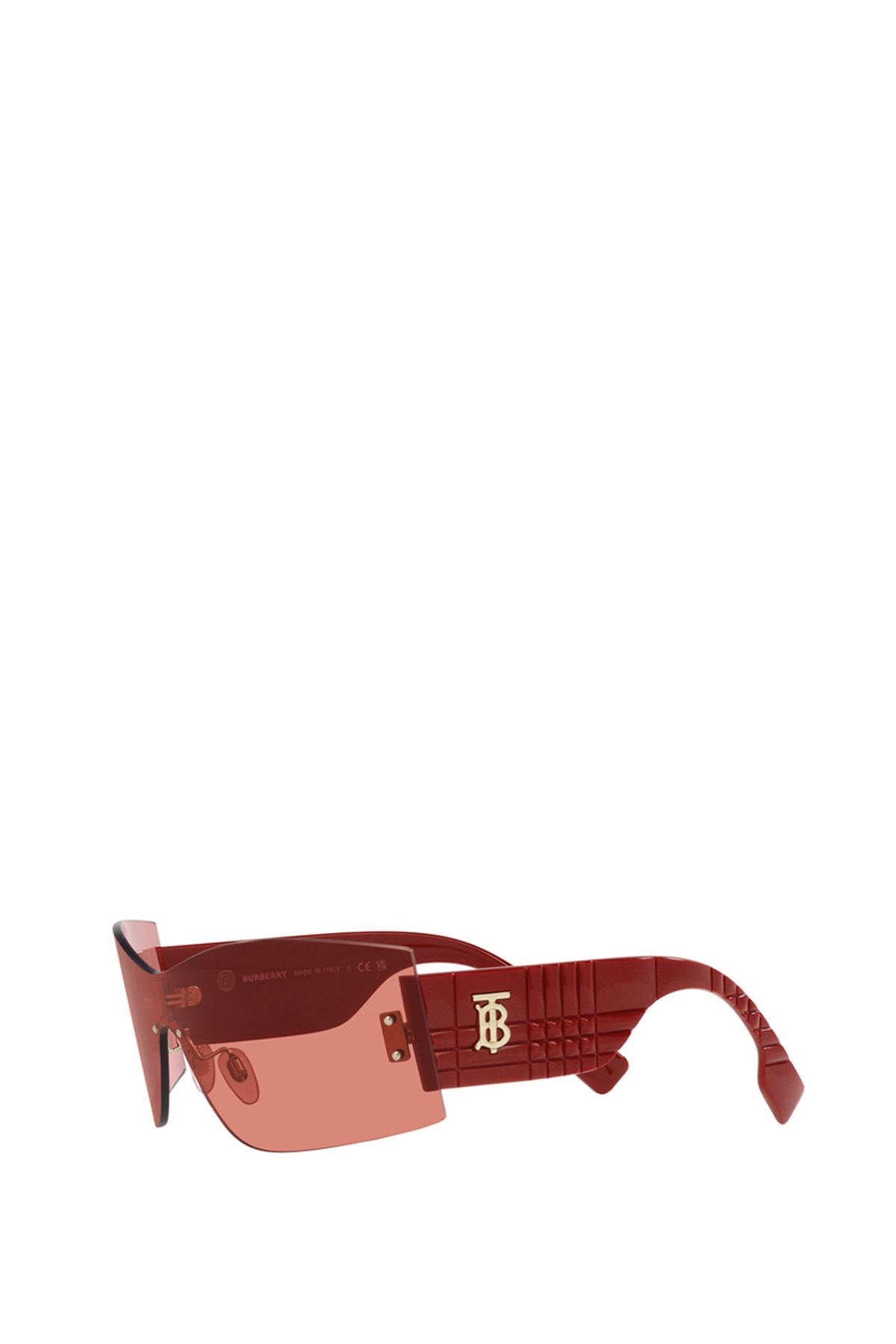 BURBERRY-نظارات شمسية للنساء - 0BE 313745110984   موديل 6