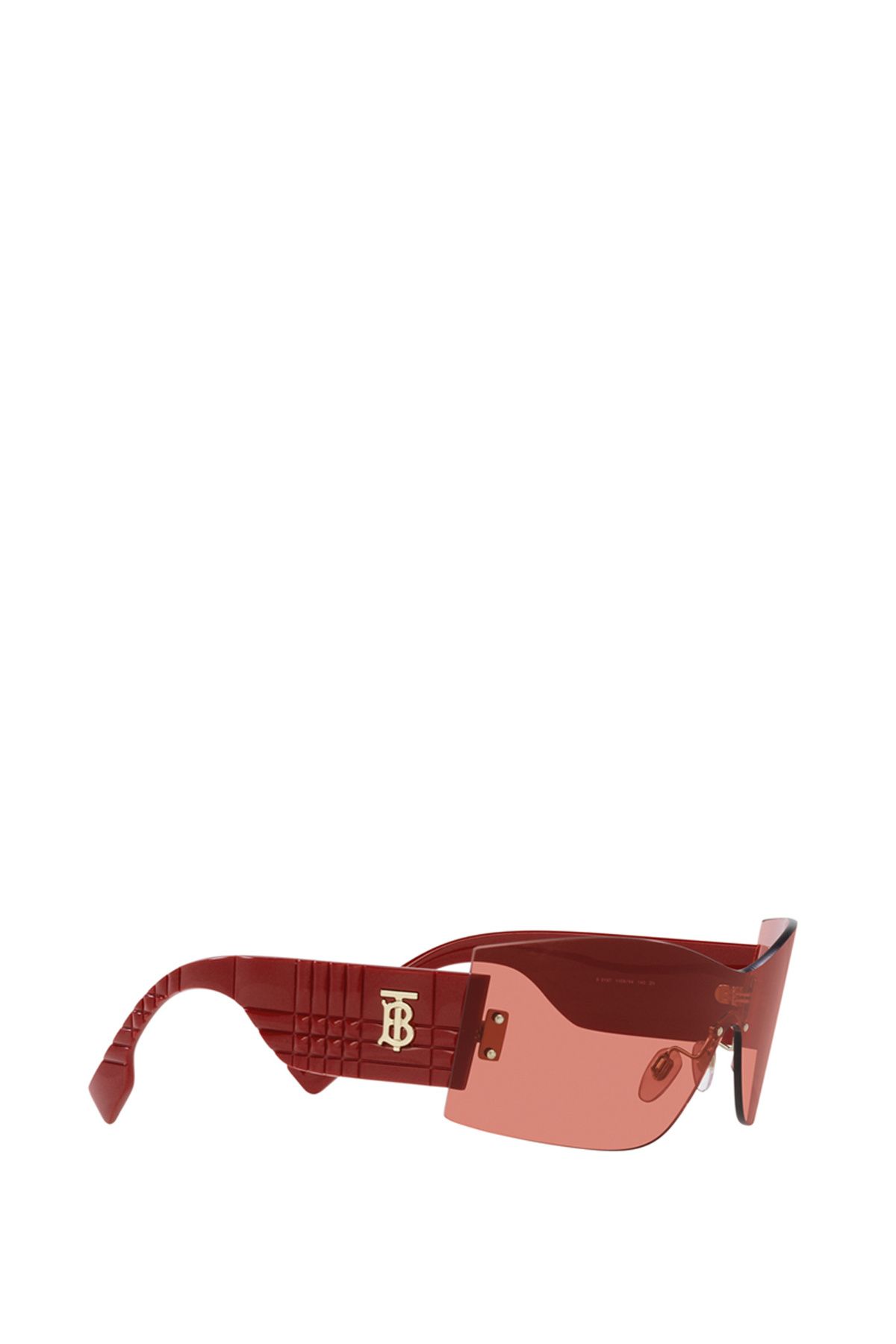 BURBERRY-نظارات شمسية للنساء - 0BE 313745110984   موديل 3