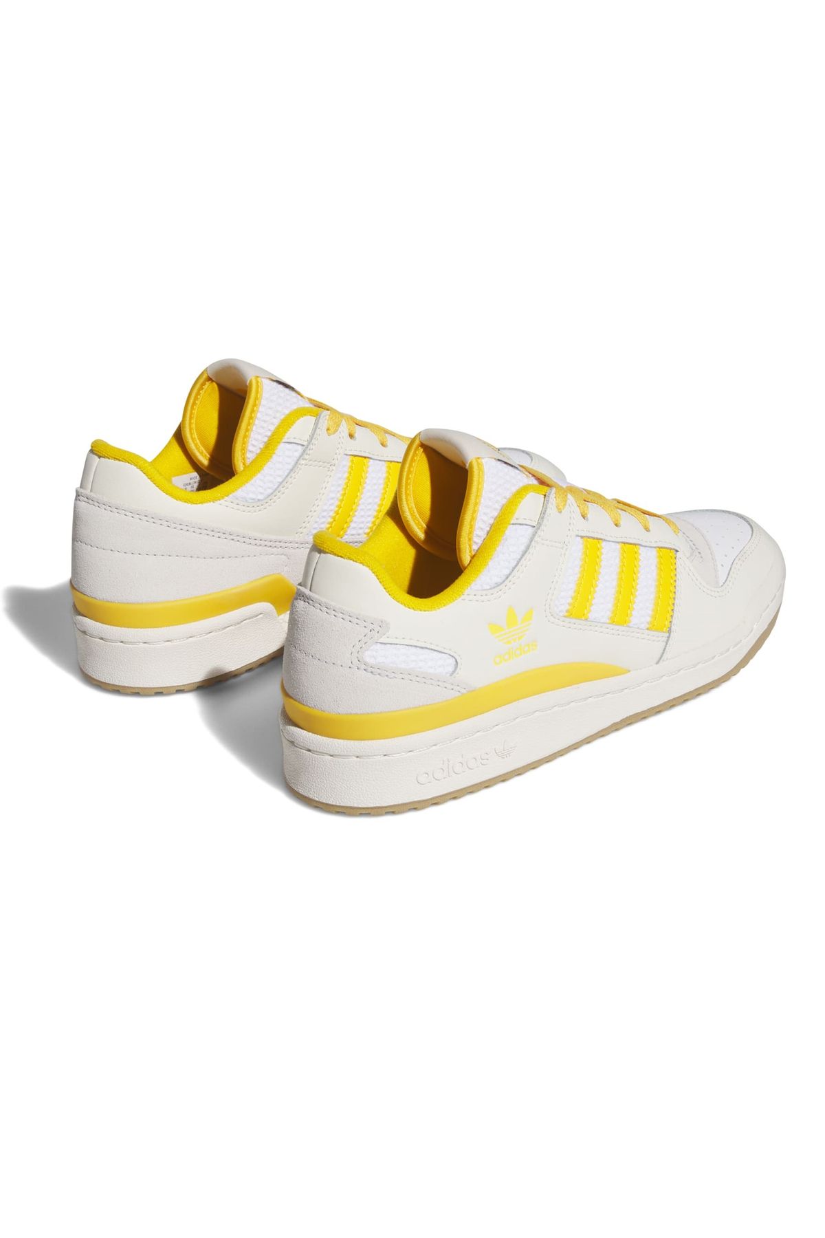 IF2740-K adidas Forum Low Cl W Kadın Spor Ayakkabı Krem