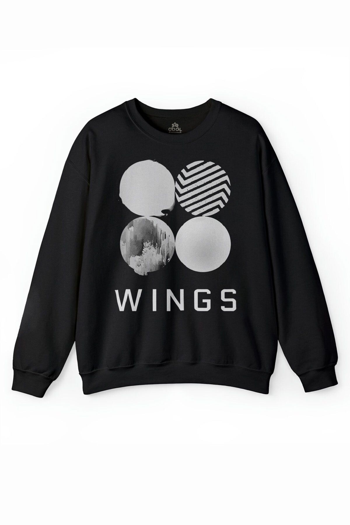 so cool Bts Bangtan Boys Jimin Wings 95 Jhope 94 1994 Printed