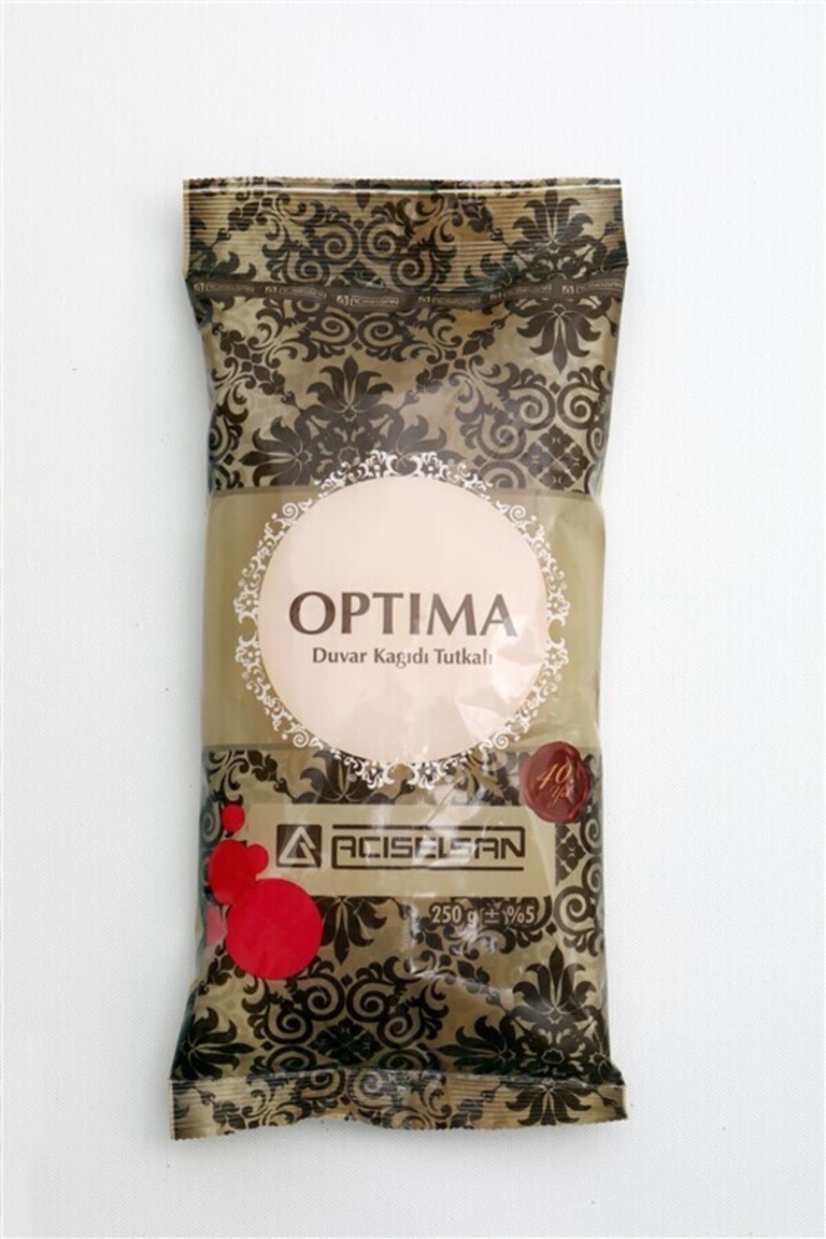 Acıselsan Optima Duvar Kağıdı Tutkalı 250gr