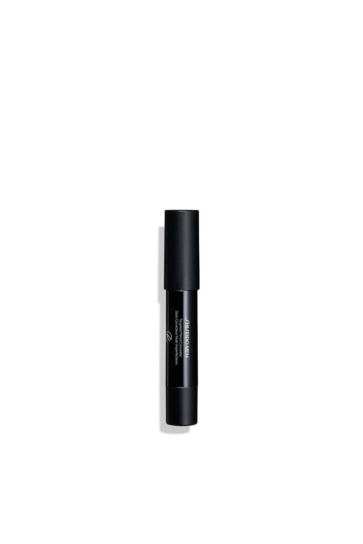 Shiseido کانسیلر مدادی مخصوص مردان مخفی کننده قرمزی پوست ناهموار ۳۰ گرم