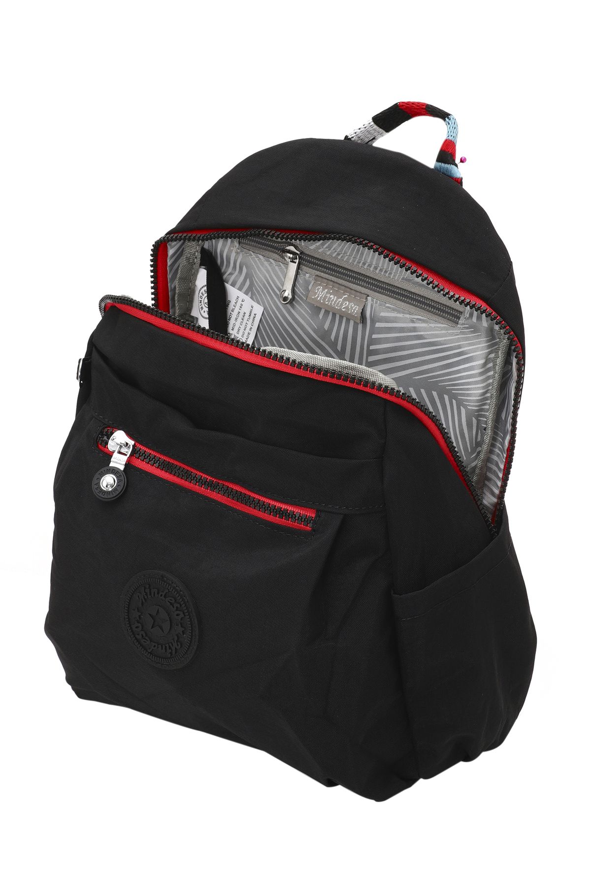 Mindesa backpack sales