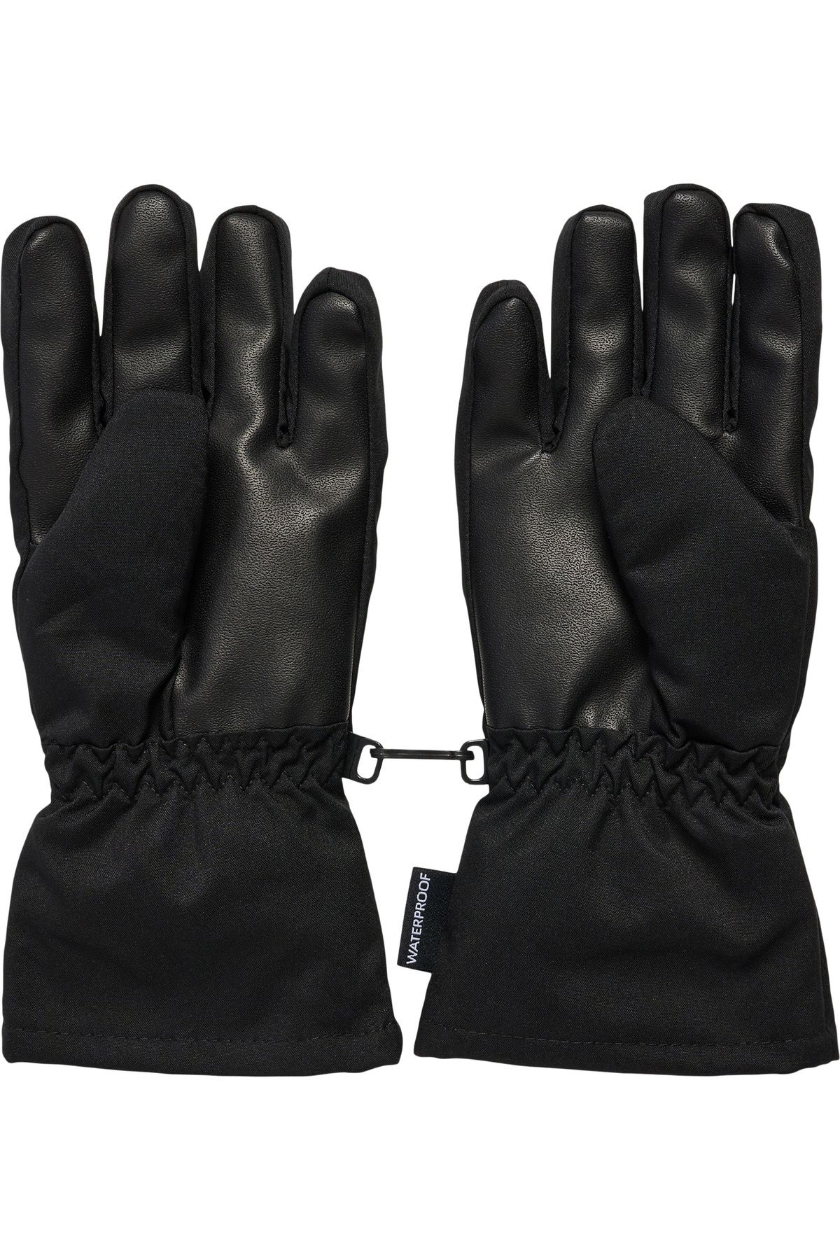 HUMMEL Handschuhe - Schwarz - Casual Trendyol 