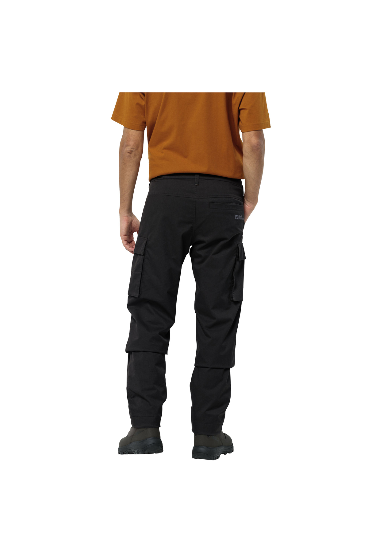 Jack Wolfskin Arctic Road Cargo Erkek Outdoor Pantolonu Fiyatı