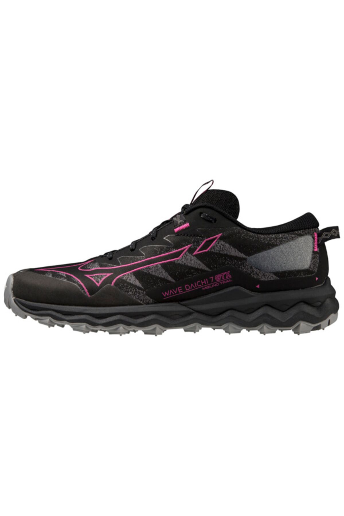 Mizuno daichi 2025 gtx