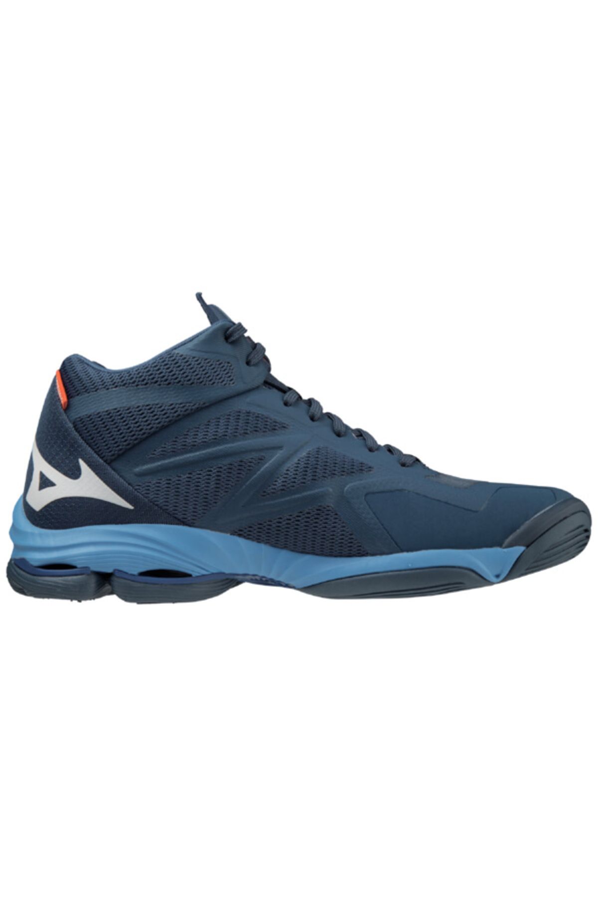 Mizuno wave lightning mid deals