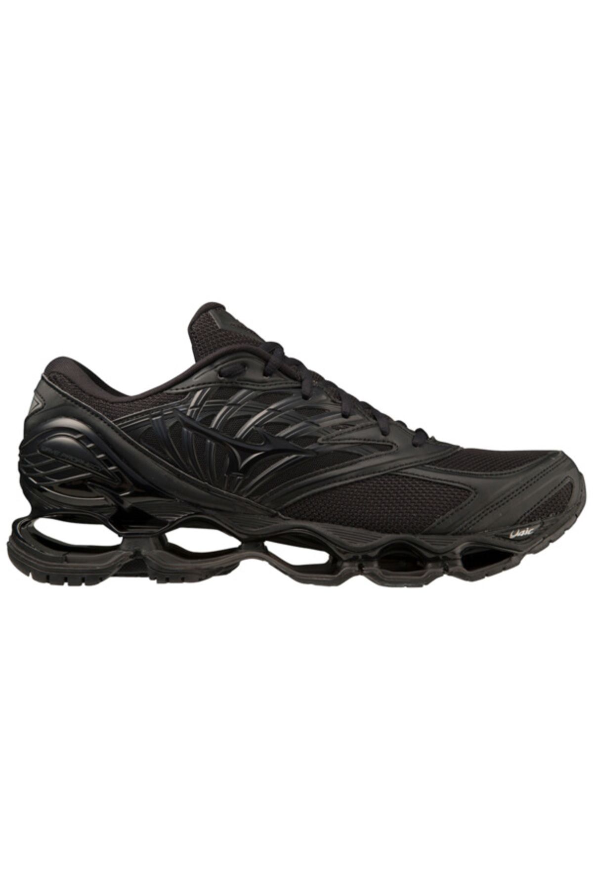 Mizuno prophecy 18 2025