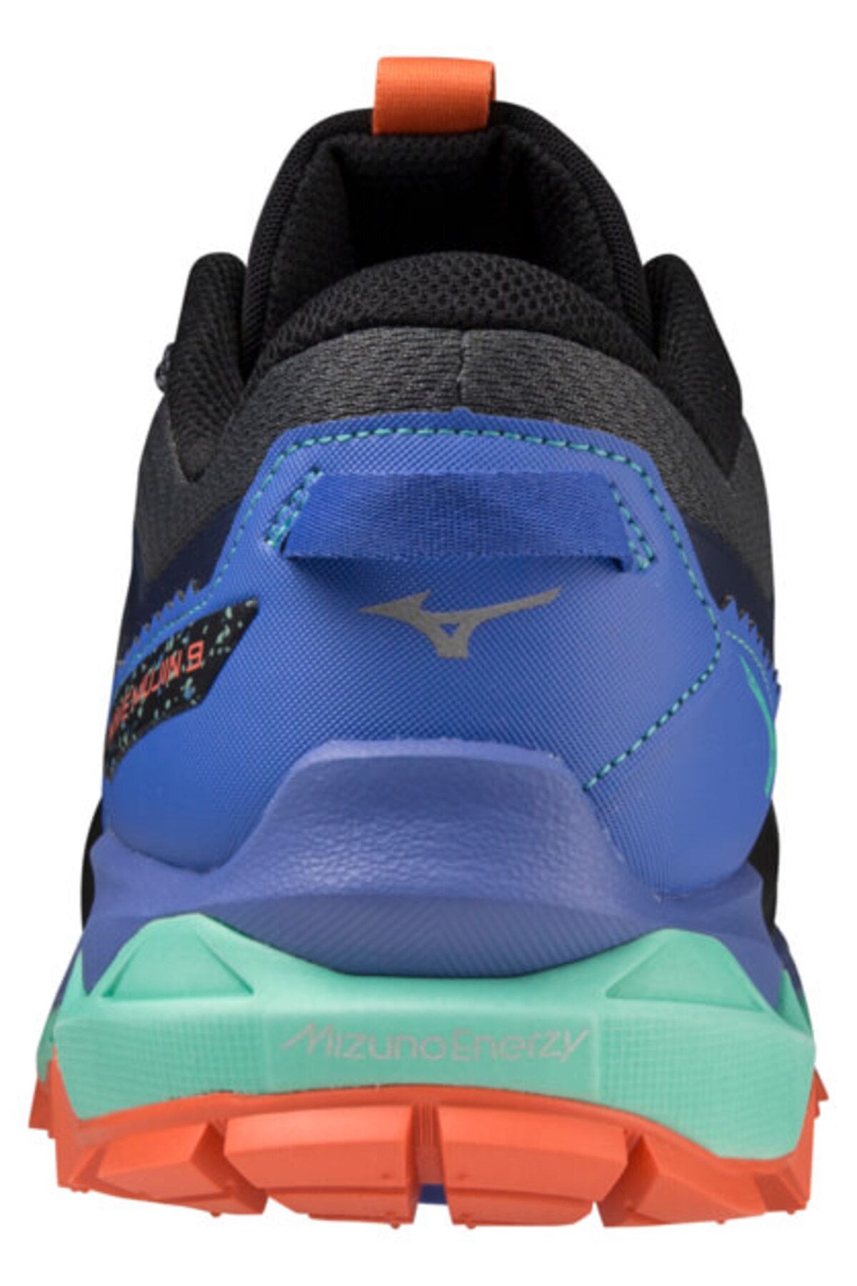 Mizuno mujin mens on sale